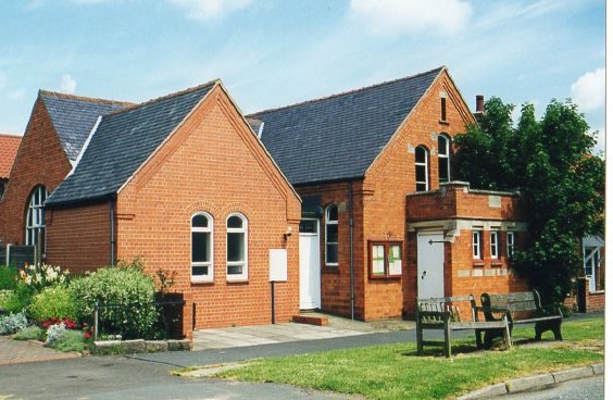 Village Hall